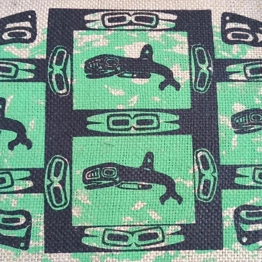 🔥Host Pick🚨4 Vintage Placemats - Picture 2 of 9